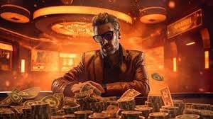 Speed Bingo မြန်ဆန်သောဂိမ်းပုံစံ