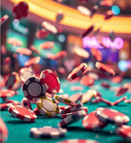 Myanmar ဘောလုံးပြိုင်ပွဲများကို MMKCasino တွင် လောင်းကစားနေသောမြင်ကွင်း