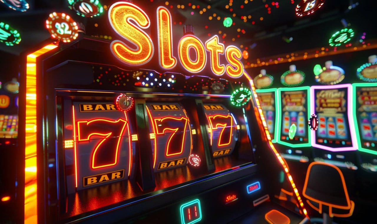 mmkcasino Online Slot ဂိမ်းပြောင်းလဲနေသောမြင်ကွင်း